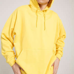 Sudadera con Capucha Extra Grande Vintage de Bajo Pedido Mínimo, Sudadera con Capucha de Manga Larga con Estampado Puff y Logotipo Personalizado para Hombre - Product Image 5