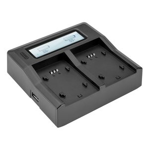 Appareil photo numérique hybride A7 III avec objectif 28-70 mm, moniteur vidéo 7 pouces, carte SD 64 Go, batterie supplémentaire et sac double - Excellent état (d'occasion) - Product Image 2