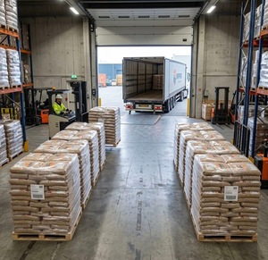 Granulés de bois disponibles à prix réduit pour les achats en gros, destinés aux grossistes et aux distributeurs. - Product Image 3
