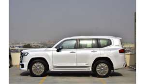 2024 OTHERS 300 VXR V6 PLATINUM SUV Techo Panorámico Transmisión Automática Interior Oscuro Cuero Usado 6 Cilindros 4.5L 400Ps - Product Image 4