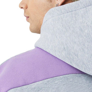 Survêtements en molleton de coton de qualité supérieure pour hommes, poids lourd, personnalisés, vêtements d'hiver, élégants, confortables, durables, ensemble d'entraînement - Product Image 5