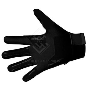Gants de football américain SPYTHER GEAR SPORTS SGS-AFG-025 - Fabrication en usine, haute qualité, options personnalisées, nouveau style, meilleure vente - Product Image 5