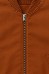 Blouson bombardier personnalisé vente en gros de vestes de mode streetwear de haute qualité avec broderie et impression pour hommes et femmes - Product Image 5