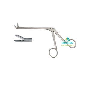 Pinzas de corte Nasal TAKAHASHI Ethmoid, instrumentos quirúrgicos de alta calidad, 3x10mm - Product Image 1