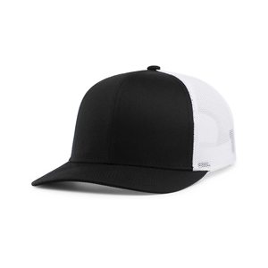 Meilleures ventes Chapeaux de camionneur pour hommes Toile de haute qualité Nouveau design pour l'extérieur ou des vêtements décontractés Prix de gros - Product Image 1