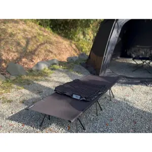 Colchoneta Inflable Eléctrica para Camping - Product Image 2