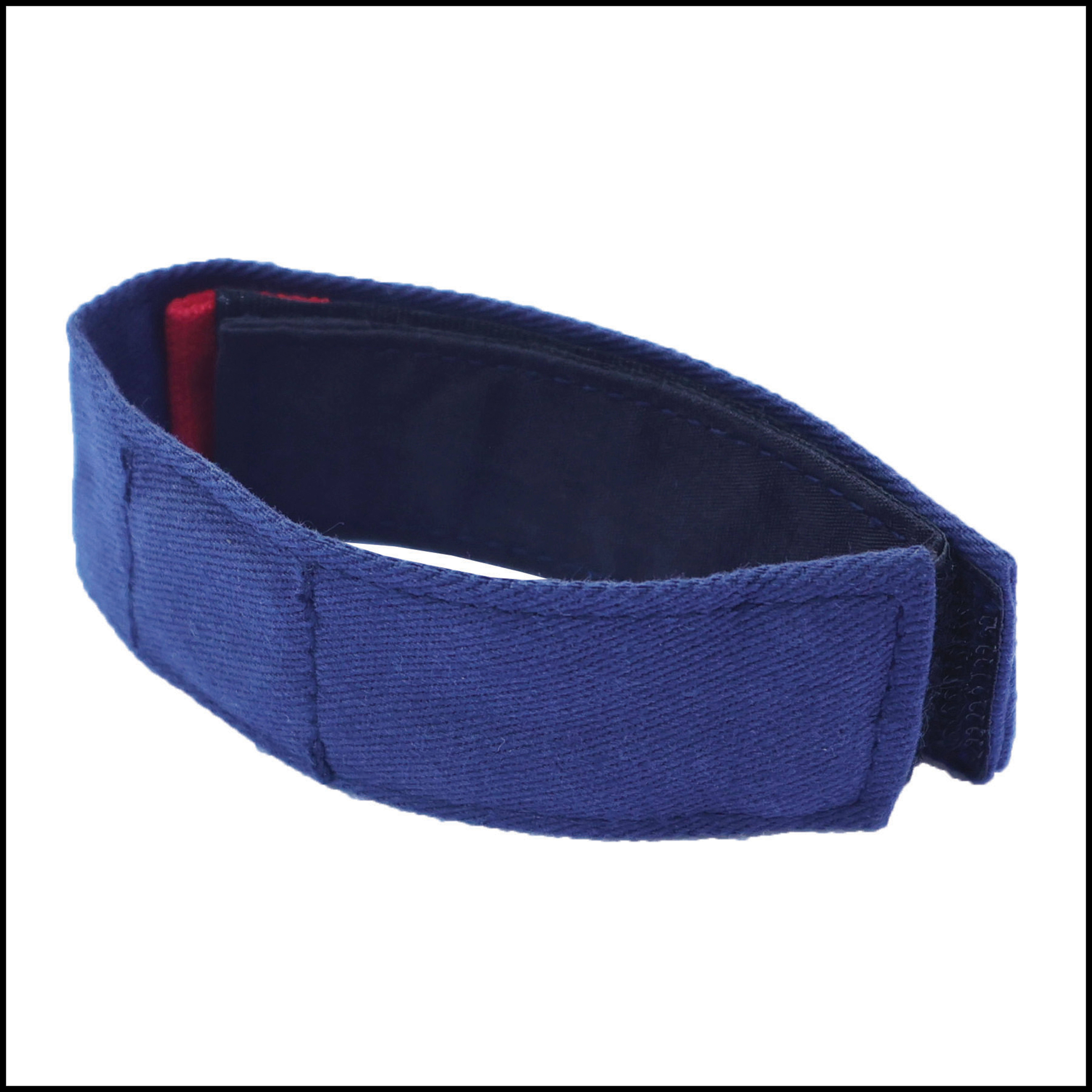 สีน้ำเงิน