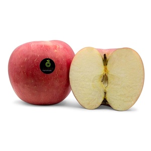 Meilleur prix Pommes fraîches Fuji Étoile rouge et plus de pommes de fruits frais en gros en vrac disponibles pour l'exportation en stock - Product Image 4