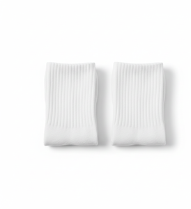 Calcetines Cortos FlexStep para Hombre, Ricos en Algodón, Transpirables, Elásticos, Diseño de Tobillo para Control de Movimiento Diario - Product Image 6