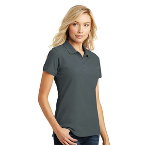 Camiseta de Manga Corta para Mujer, Transpirable, de Alta Calidad, con Diseño Personalizado, Material de Poliéster, Color y Logotipo Personalizables, Venta al Por Mayor - Product Image 6