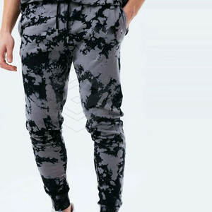 Vêtements d'hiver, dernier design, survêtement décontracté à capuche pour homme, tie-dye, vente en gros, confortable pour homme - Product Image 4