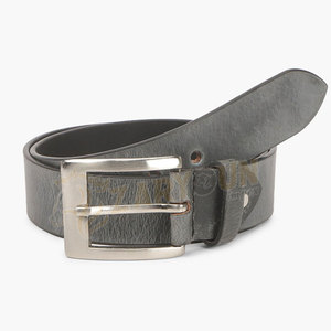 Cinturón de correa de lujo para hombre de alta calidad, marca de diseñador de cuero genuino con hebilla de aleación de lujo, moda para hombres a la venta - Product Image 1