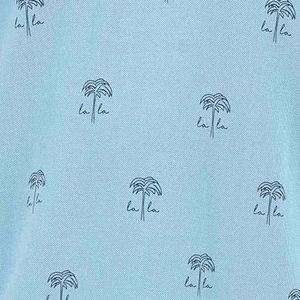 Polo Sublimado para Hombre con Manga Corta, Fabricación Profesional, Corte Regular, Polo Sublimado para Hombre - Product Image 6