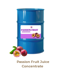 Concentré de jus de fruit de la passion 100% pur de haute qualité du principal fournisseur du Vietnam - Product Image 6