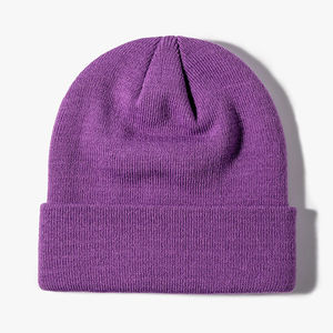 Hats Knitted top Men's Bennies Wholesale Steady Quality Beanies <b>Winter</b> top Streetwear Gradient Beanie <b>Caps</b> from PK - Product Image 5