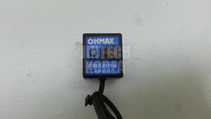 4781) [USADO] OHMAX FSU-210-S - Product Image 2