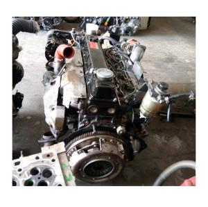 เครื่องยนต์มือสอง TD42 nissans ขาย - Product Image 4