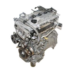 Motor de Gasolina Turbo Premium 1AR 2AR Usado para RAV.4 para Alphard 11-20 Asientos - Product Image 1