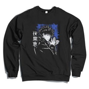 Sweat-shirt unisexe en coton mélangé doux pour streetwear quantité minimale de commande bas - Product Image 5