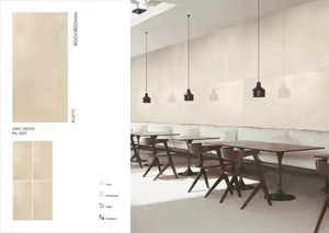 Techno Design Bois Foncé 900X1800mm Carreaux de Porcelaine de Marbre Émaillé Brillant 90x180cm Carreaux PGVT Polis de 3x6 Pieds de Chine - Product Image 5