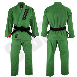 ชุดยูโดบราซิลเลียนยิวยิตสู ซิบริน พรีเมียม |   ชุดยูโด BJJ น้ำหนักเบา |   โลโก้และงานพิมพ์ที่ปรับแต่งได้อย่างเต็มที่ |   ชุดศิลปะการต่อสู้ - Product Image 4