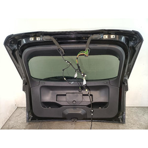 Puerta Trasera Completa para Peugeot 2008 Serie 9831045880 DV5RC/YHZ (19>) - Product Image 5