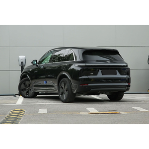 Lixi L7 Pro, SUV Eléctrico Económico, Vehículo de Nueva Energía Usado con Autonomía NEDC de 501-600 km y Motor de 100-150 kW - Product Image 2