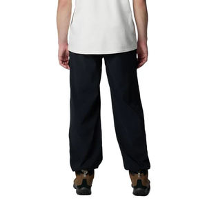 Respirant DROIT Homme Jean Cargo Pantalon avec Poches Latérales Mode 100% coton Pantalon pour Hommes Coupe Régulière Casual Mode Pantalon - Product Image 2