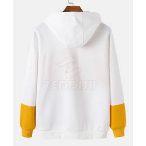 Arrivée Hoodies pour Hommes Style Unique Respirant Hommes Hoodies Offre Spéciale Nouvelle Haute Qualité Casual Impression Numérique Regular Fit Front - Product Image 2