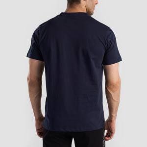 T-shirt homme coupe classique de haute qualité, en tissu doux provenant de fournisseurs de premier plan pour un confort supérieur - Product Image 4