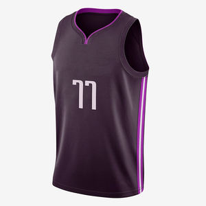 Camiseta de Baloncesto Personalizada con Logotipo, Nueva Llegada, Tu Último Diseño, Camiseta de Baloncesto para Adultos - Product Image 1