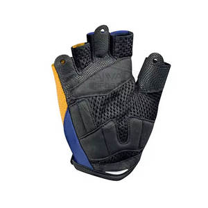 Usine de sport Bajwat, vêtements d'entraînement en gros, gants de cyclisme de qualité supérieure, gants de cyclisme pas chers - Product Image 3