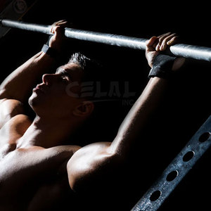 Precio barato Empuñaduras de cuero Fabricante de Pakistán Empuñaduras de cuero ligeras - Product Image 6