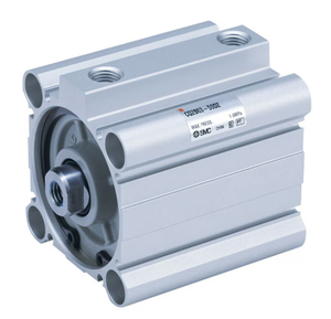 Cylindre CDQ2A25-25DZ-M9BWV compact SMC - Product Image 1