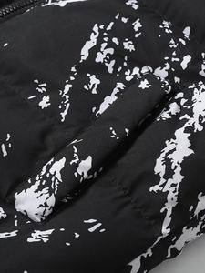 Nouveau style de veste en peluche personnalisée de haute qualité avec logo personnalisé et veste en peluche de conception personnalisée - Product Image 6