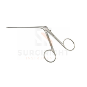 Vente en gros de ciseaux à oreilles Bellucci Alligator Instruments chirurgicaux en acier inoxydable Source d'alimentation manuelle par Surgiright Instruments - Product Image 4