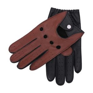 Vêtements décontractés Gants de conduite à la mode top tendance haute élasticité abordable adhérence parfaite Gants respirants avec couleur personnalisée - Product Image 2