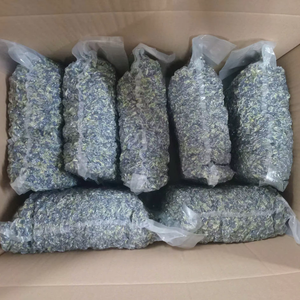 Dried Butterfly Pea Flower Paired Butterfly Pea Flower Powder <b>Tea</b> Ingredient Vietnam Factory Bulk Order - Product Image 6