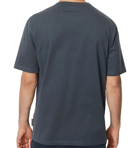 Camiseta de Cáñamo Casual para Hombre de Alta Calidad con Logotipo Personalizado, Ropa de Algodón Orgánico - Product Image 5