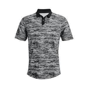 High Quality Polo <b>Shirt</b> Quick Dry Sport <b>Man</b> Polo Anti Business <b>Man</b> T <b>Shirt</b> Polo - Product Image 4