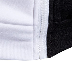 Sudaderas con Capucha de Hombre para Invierno 2026, al por Mayor, con Logotipo Personalizado, 100% Algodón Grueso, Estilo Urbano, Hombros Caídos, Unisex - Product Image 4