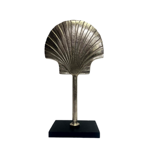 Gafas con montura de Metal, lentes en forma de corazón, decoración antigua para el hogar, decoración de Metal, colección de regalos súper genial - Product Image 3