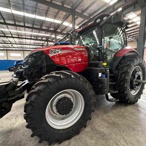 Tractor Agrícola Case IH de Alto Rendimiento, Bajo Precio, Disponible para Venta, Envío Rápido - Product Image 3