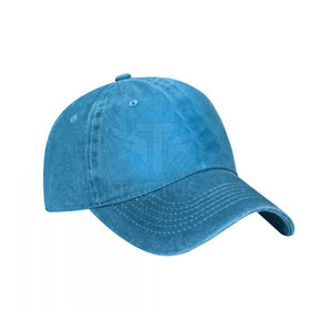 ออกแบบโลโก้ตามสั่ง ขายส่ง หมวกแก๊ปลำลองสำหรับทุกเพศ ผลิตในปากีสถาน หมวกแก๊ปผ้าฝ้าย 100% ขายดีอันดับต้นๆ - Product Image 5