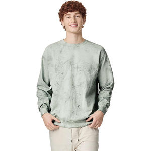 Custom Heavy Cotton Hoodie <b>Sweatshirt</b> <b>Men</b> Oversized Drop Shoulder Streetwear Pullover with Logo - Product Image 6