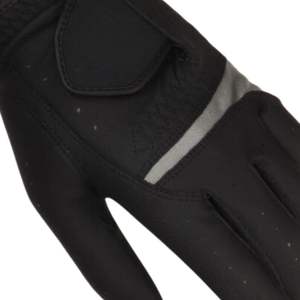 Obtenez des gants de golf en cuir de cabretta de qualité supérieure, personnalisés, de haute qualité, blancs, pour adultes, excellente sensation, flexibilité, vêtements de sport de plein air - Product Image 6
