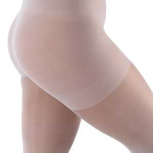 Per collant in lycra Mod. 500 Calze a Rete Floreali Estive da Donna, Sexy, Lunghe, Taglia XL, Trasparenti e Opache, in Spandex Sottile - Product Image 5