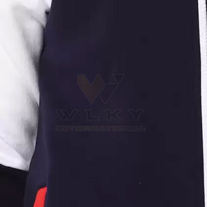 เสื้อแจ็คเก็ต Lettermen,สินค้ามาใหม่เสื้อแจ็คเก็ตผู้ชายทนทานสำหรับฤดูหนาว - Product Image 6
