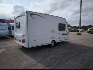 Caravana de Entrega Rápida, Estándares Australianos, RV en Stock, Lista para Enviar - Product Image 2