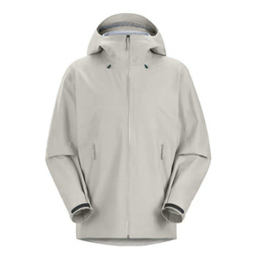 Veste de pluie à capuche imperméable hommes course à pied cyclisme Softshell imperméable extérieur coupe-vent veste respirante et plus absorbante - Product Image 6